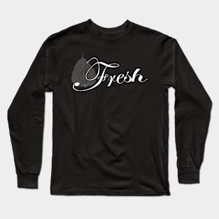 Fresh Long Sleeve T-Shirt